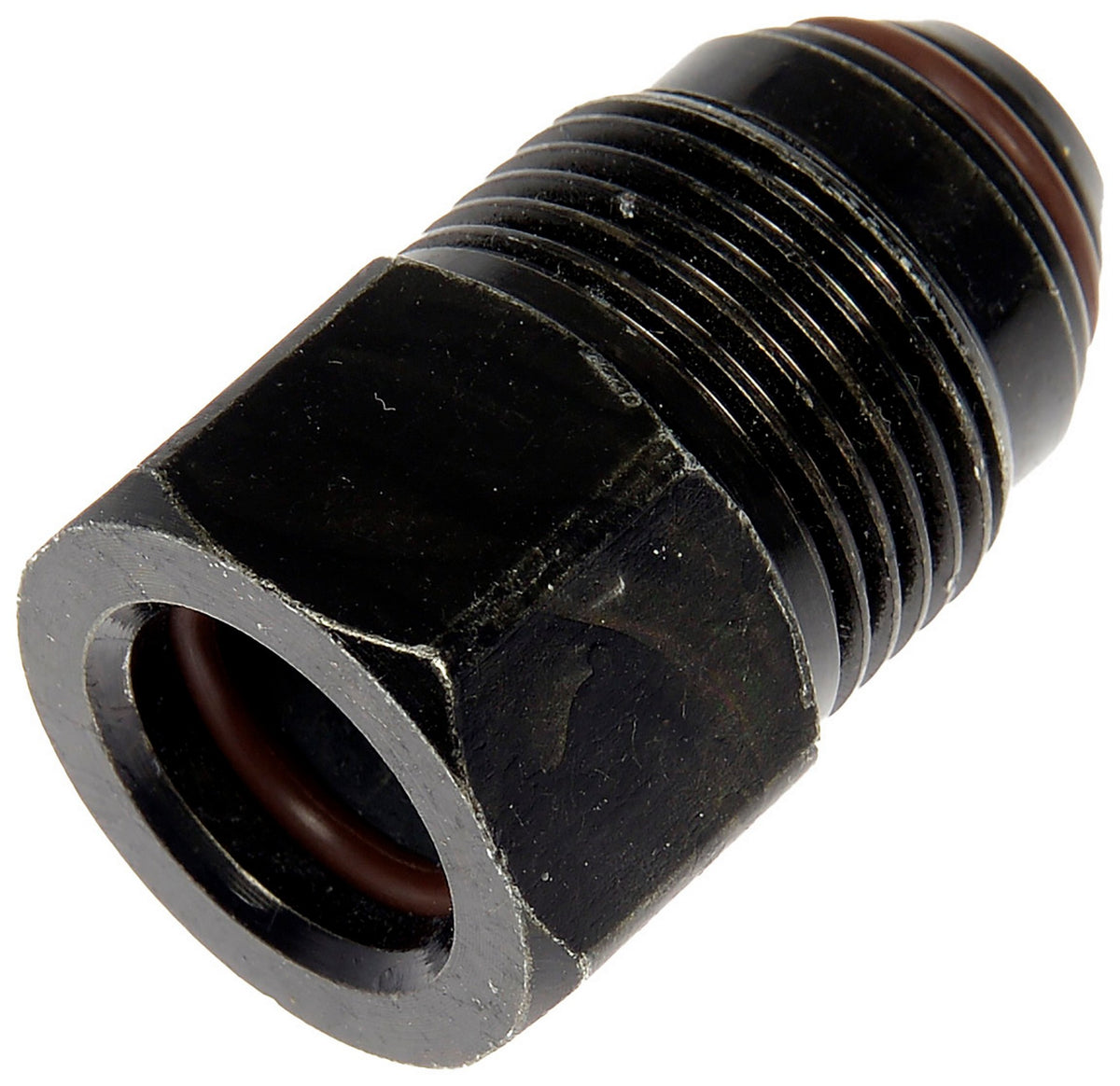 Dorman - OE Solutions Power Steering Hose Connector with Power Steering Line Connector for 2006-2004 Dodge Ram 1500 Dodge Viper Jeep Grand Cherokee