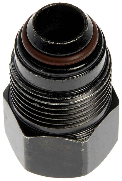 Dorman - OE Solutions Power Steering Hose Connector with Power Steering Line Connector for 2006-2004 Dodge Ram 1500 Dodge Viper Jeep Grand Cherokee