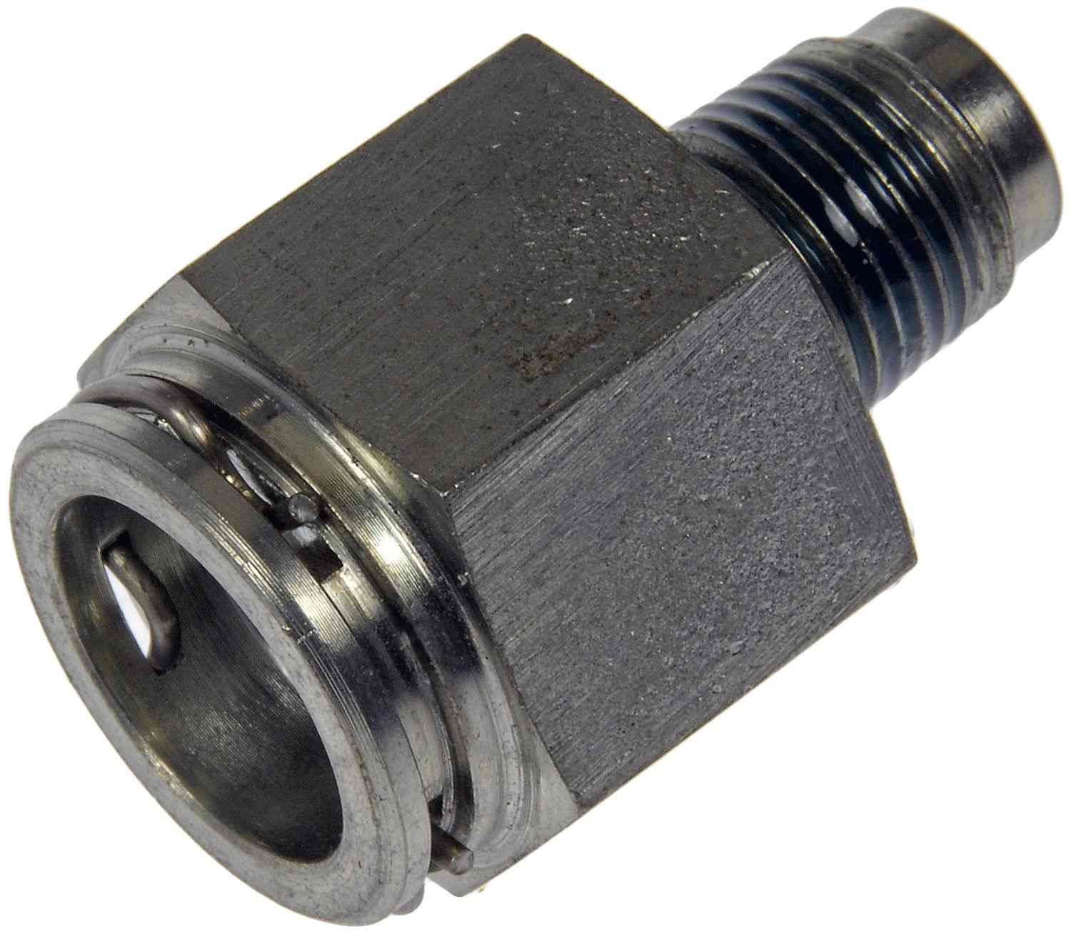 Dorman Trans Fitting M10 X 1.0 Threads