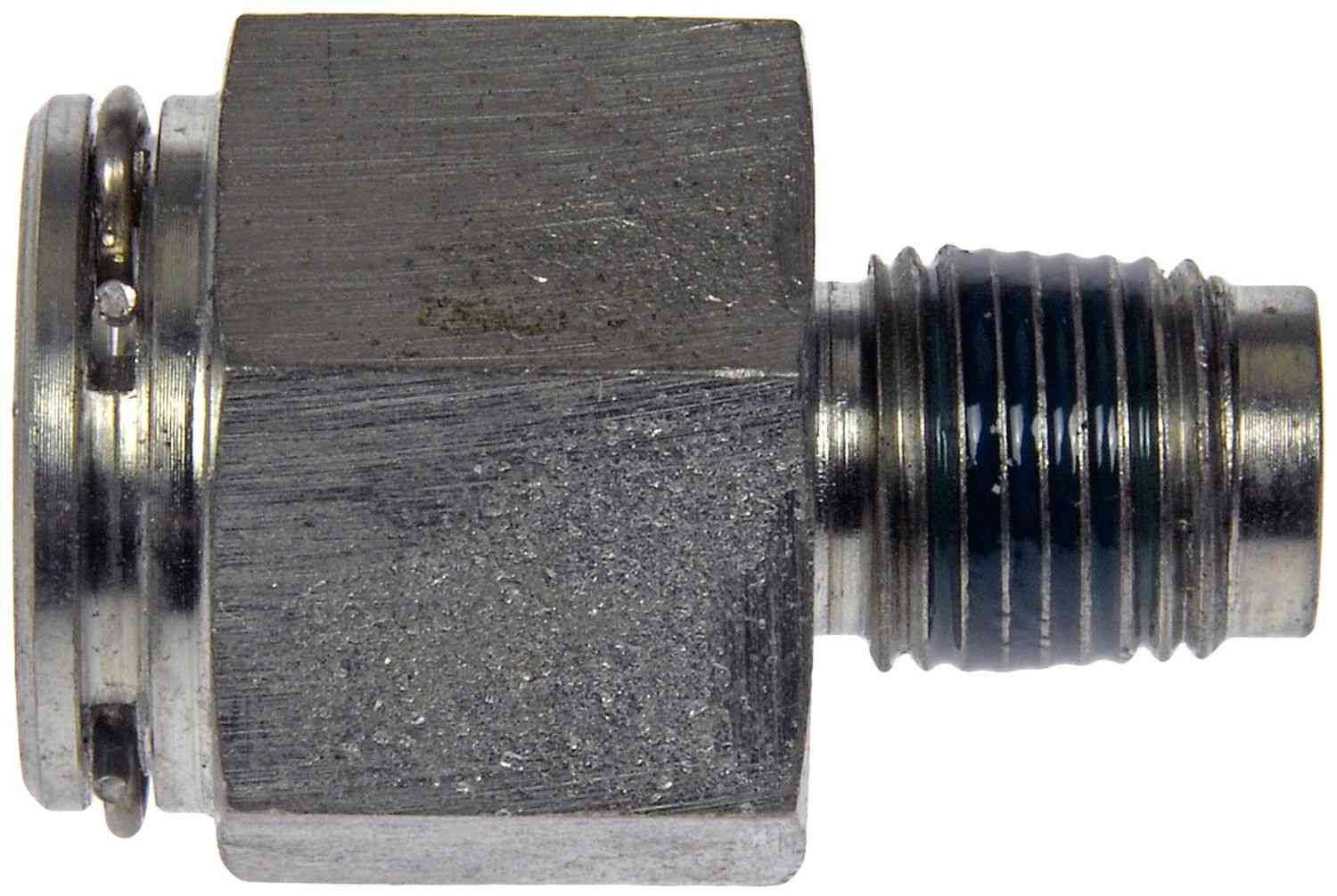 Dorman Trans Fitting M10 X 1.0 Threads