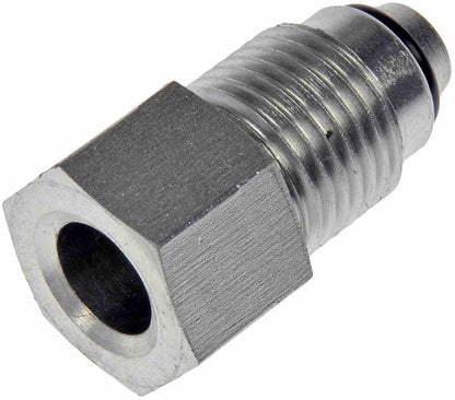 Dorman - OE Solutions Power Steering Hose Connector with Power Steering Fitting for 2006-04 Dodge Ram 1500 2006-03 Dodge Viper 2003-99 Jeep Grand Cherokee 800-725