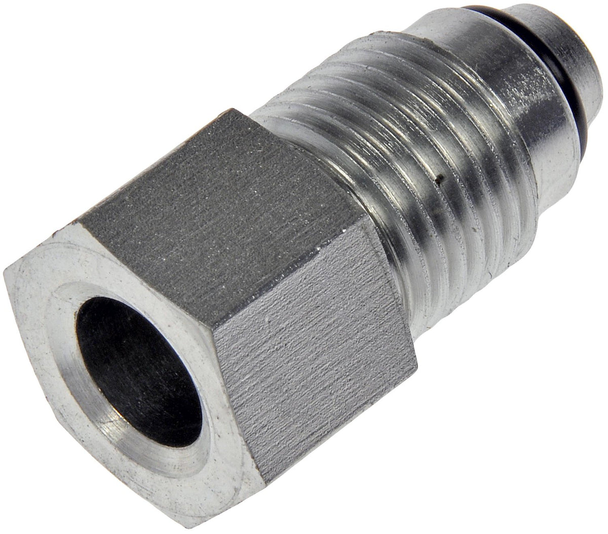 Dorman - OE Solutions Power Steering Hose Connector with Power Steering Fitting for 2006-04 Dodge Ram 1500 2006-03 Dodge Viper 2003-99 Jeep Grand Cherokee 800-725