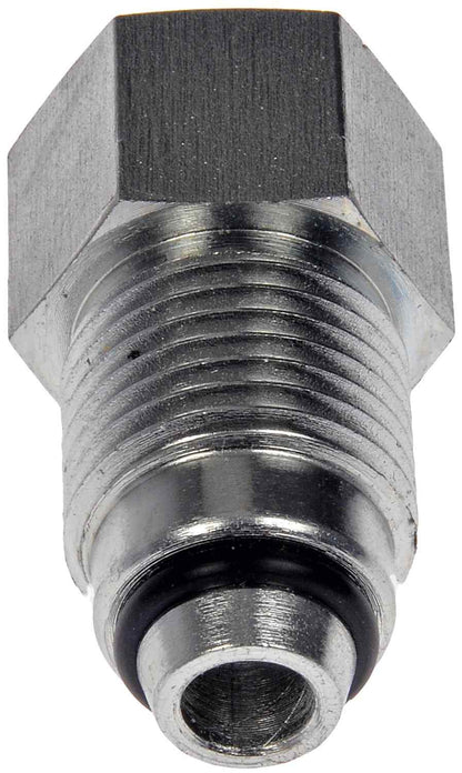 Dorman - OE Solutions Power Steering Hose Connector with Power Steering Fitting for 2006-04 Dodge Ram 1500 2006-03 Dodge Viper 2003-99 Jeep Grand Cherokee 800-725