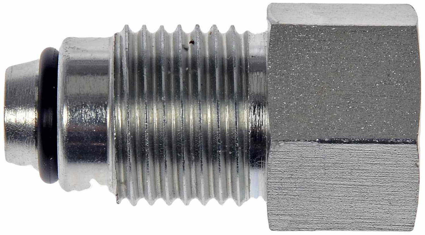 Dorman - OE Solutions Power Steering Hose Connector with Power Steering Fitting for 2006-04 Dodge Ram 1500 2006-03 Dodge Viper 2003-99 Jeep Grand Cherokee 800-725