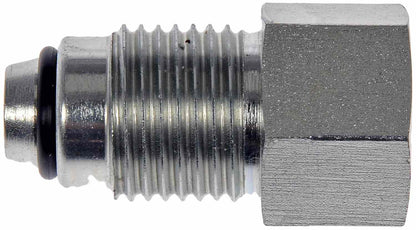 Dorman - OE Solutions Power Steering Hose Connector with Power Steering Fitting for 2006-04 Dodge Ram 1500 2006-03 Dodge Viper 2003-99 Jeep Grand Cherokee 800-725