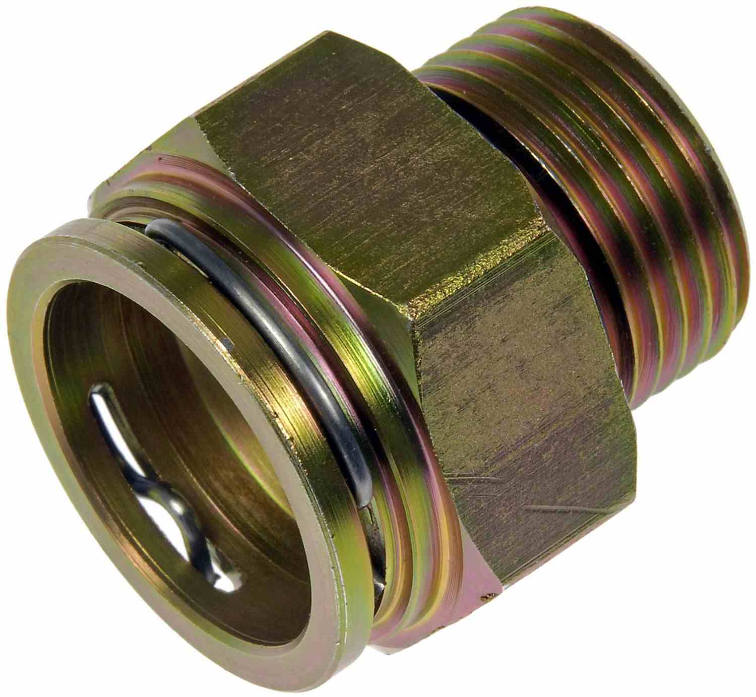 Dorman - OE Solutions TRANSMISSION COOLER FITTING 800-726