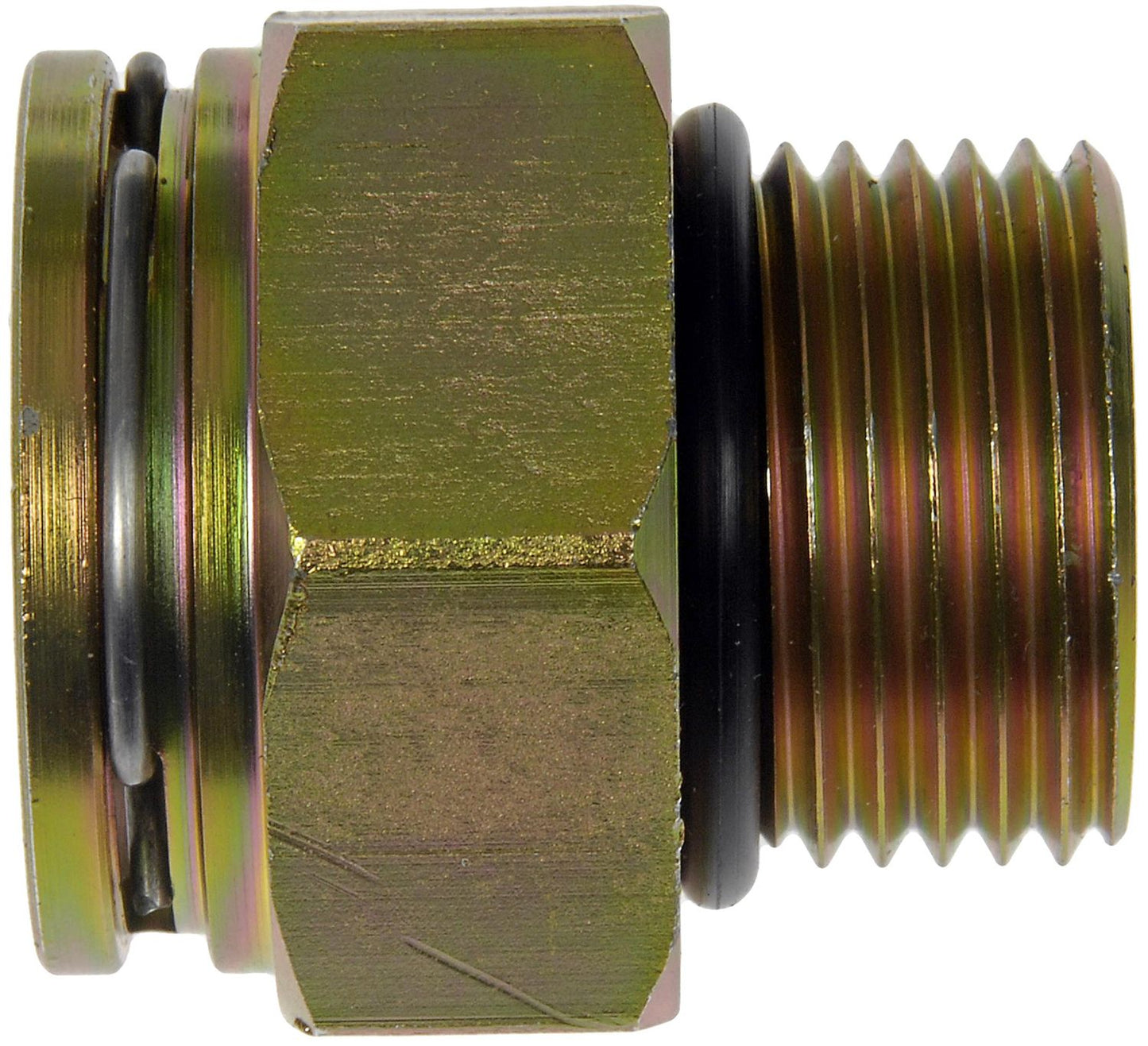 Dorman - OE Solutions TRANSMISSION COOLER FITTING 800-726