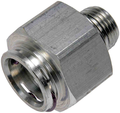 Dorman - OE Solutions Automatic Transmission Oil Cooler Line Connector for 2009-03 Chevrolet GMC Workhorse Workhorse Custom Chassis 2011-03 800-728