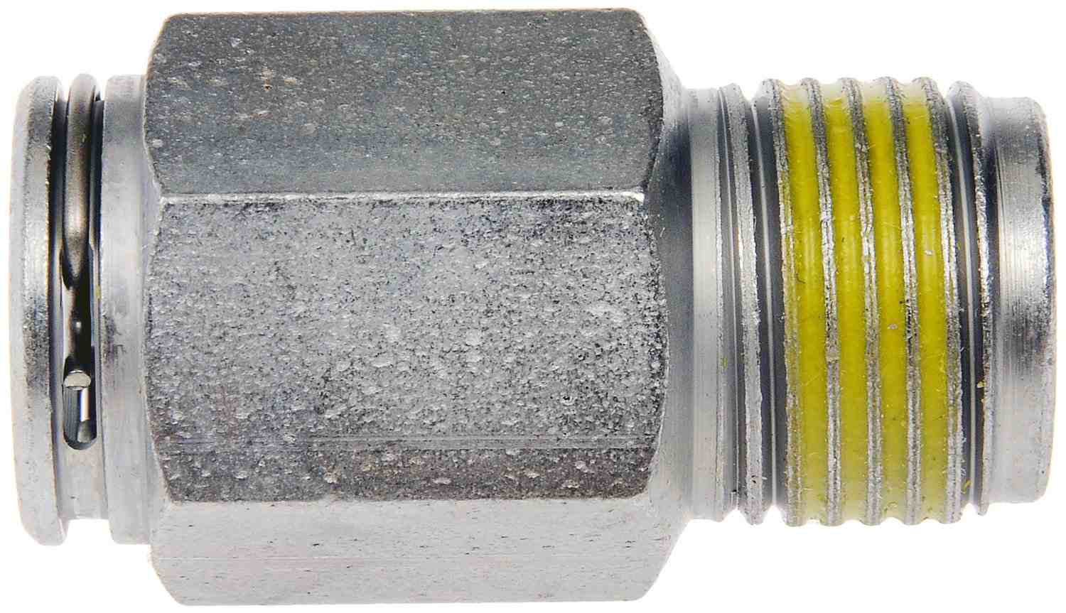 Dorman - OE Solutions TRANSMISSION LINE CONNECTOR 800-731