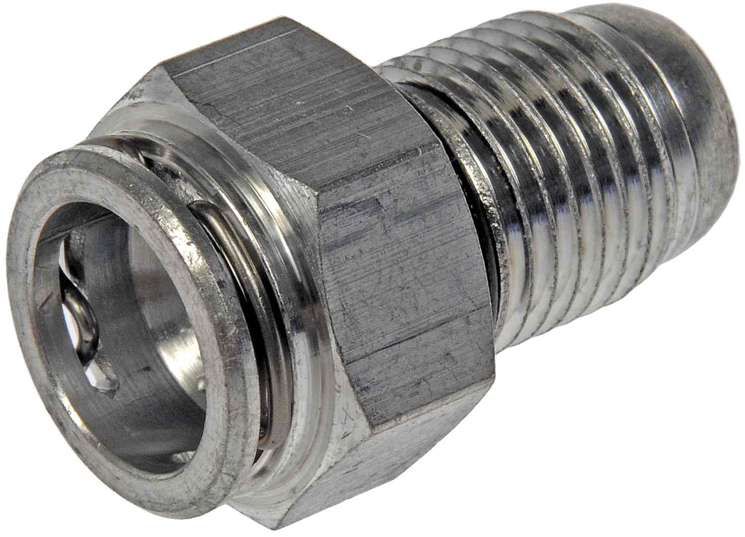 Dorman - OE Solutions TRANSMISSION LINE CONNECTOR 800-735