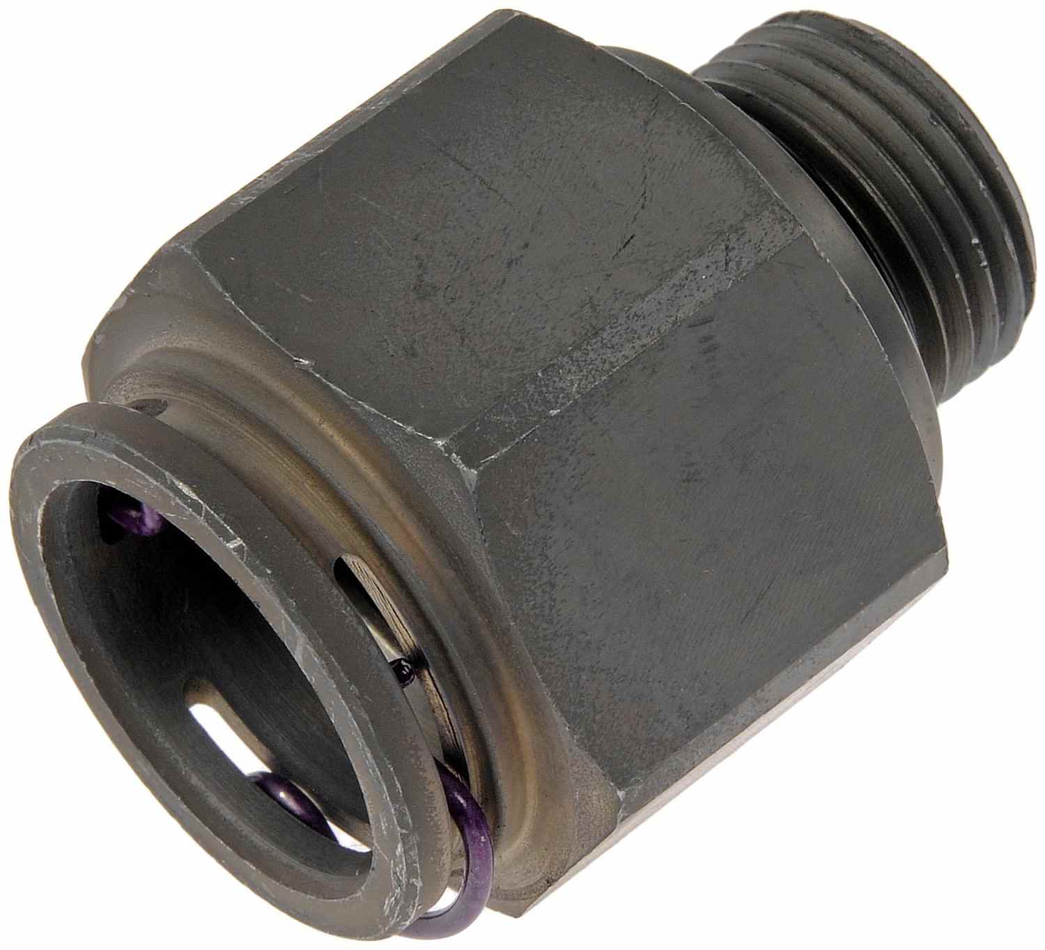 Dorman - OE Solutions TRANSMISSION LINE CONNECTOR 800-743