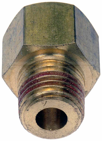 Dorman - OE Solutions Automatic Transmission Oil Cooler Line Connector for 1976-2007 General Motors & 1996-1995 Isuzu 800-755