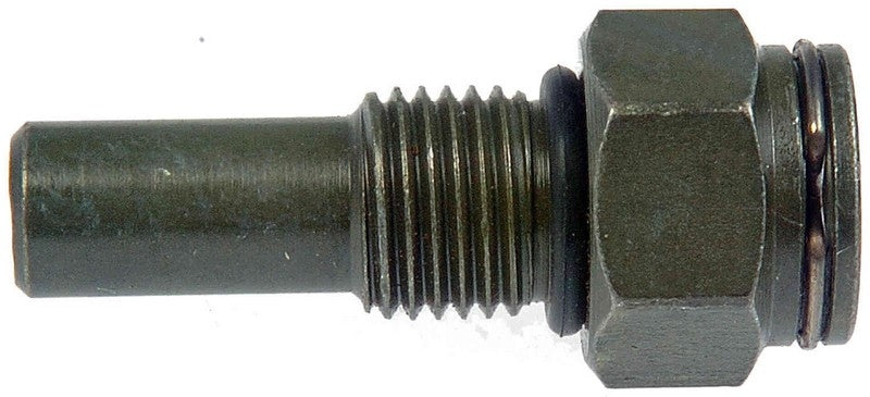 Dorman - OE Solutions Automatic Transmission Oil Cooler Line Connector for 1996-2008 General Motors 800-759