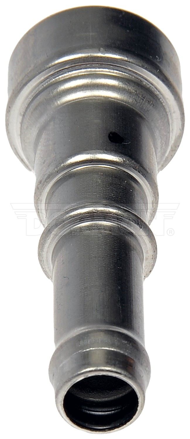 Dorman - OE Solutions Fuel Line Connector 3/8 In. Straight To 3/8 In. ID Teflon Tube 800-760