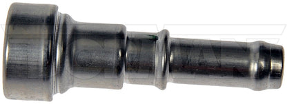 Dorman - OE Solutions Fuel Line Connector 3/8 In. Straight To 3/8 In. ID Teflon Tube 800-760