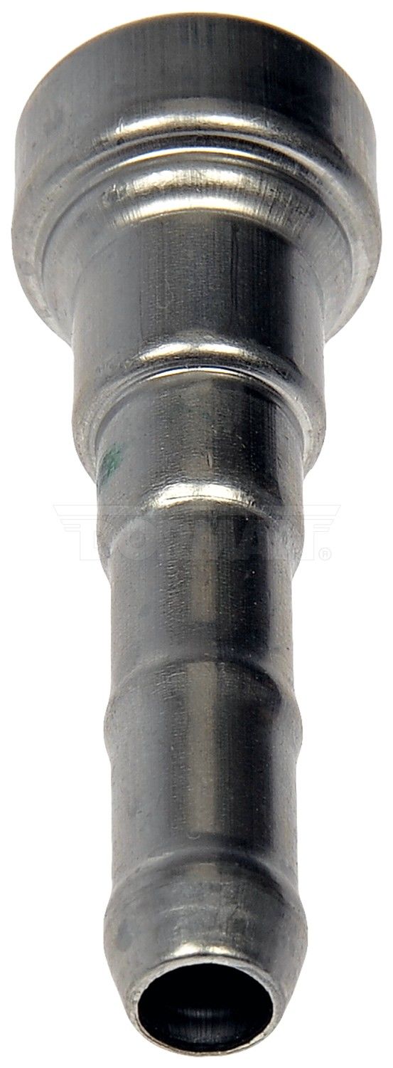 Dorman - OE Solutions Fuel Line Connector 3/8 In. Straight To 3/8 In. Barbed 800-761