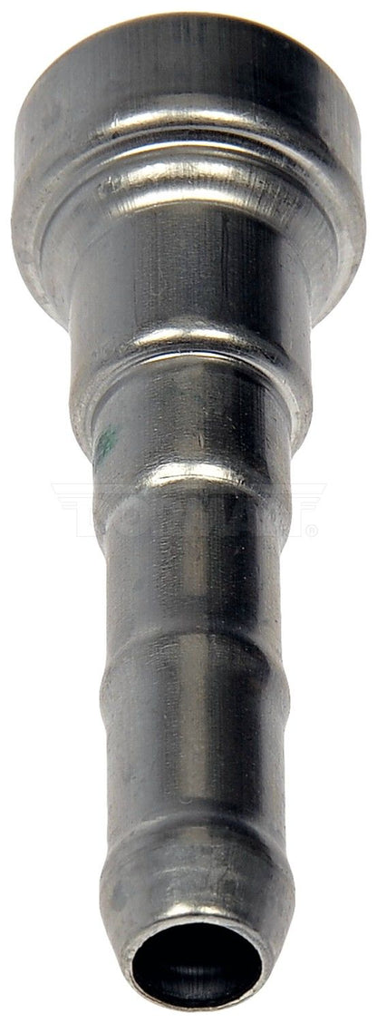 Dorman - OE Solutions Fuel Line Connector 3/8 In. Straight To 3/8 In. Barbed 800-761