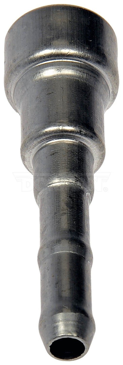 Dorman OE Solutions Fuel Line Connector 5/16 In. Straight To 5/16 In. Barbed 800-767
