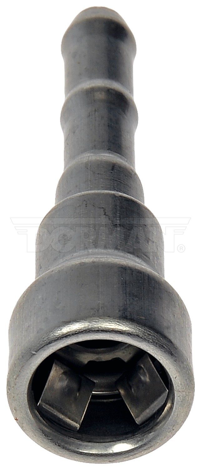 Dorman OE Solutions Fuel Line Connector 5/16 In. Straight To 5/16 In. Barbed 800-767