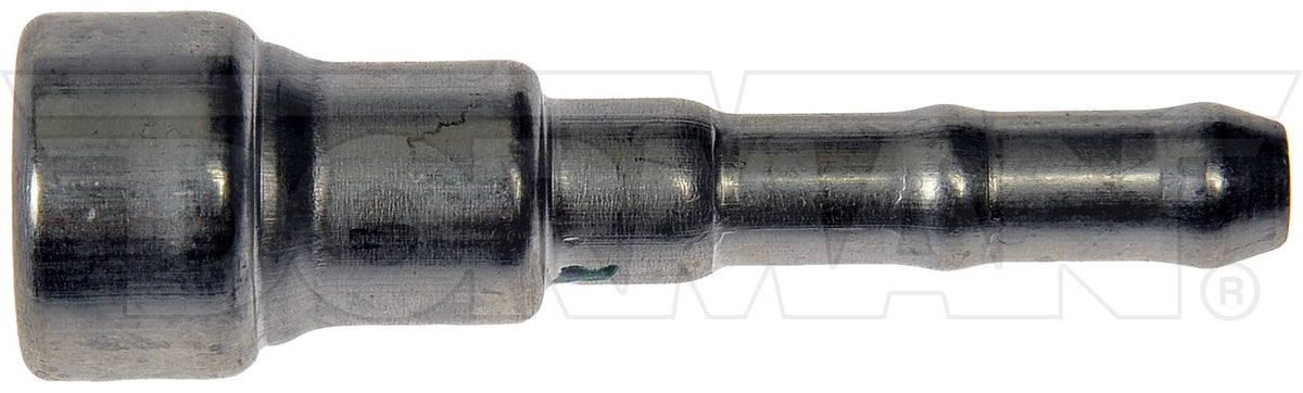 Dorman OE Solutions Fuel Line Connector 5/16 In. Straight To 5/16 In. Barbed 800-767