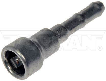 Dorman OE Solutions Fuel Line Connector 5/16 In. Straight To 5/16 In. Barbed 800-767