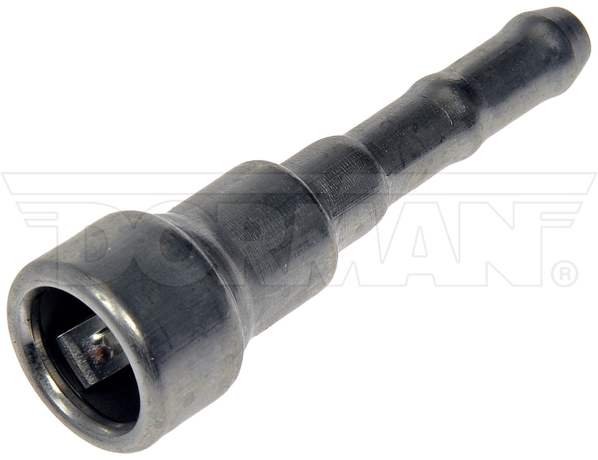 Dorman OE Solutions Fuel Line Connector 5/16 In. Straight To 5/16 In. Barbed 800-767