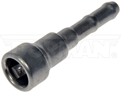 Dorman OE Solutions Fuel Line Connector 5/16 In. Straight To 5/16 In. Barbed 800-767