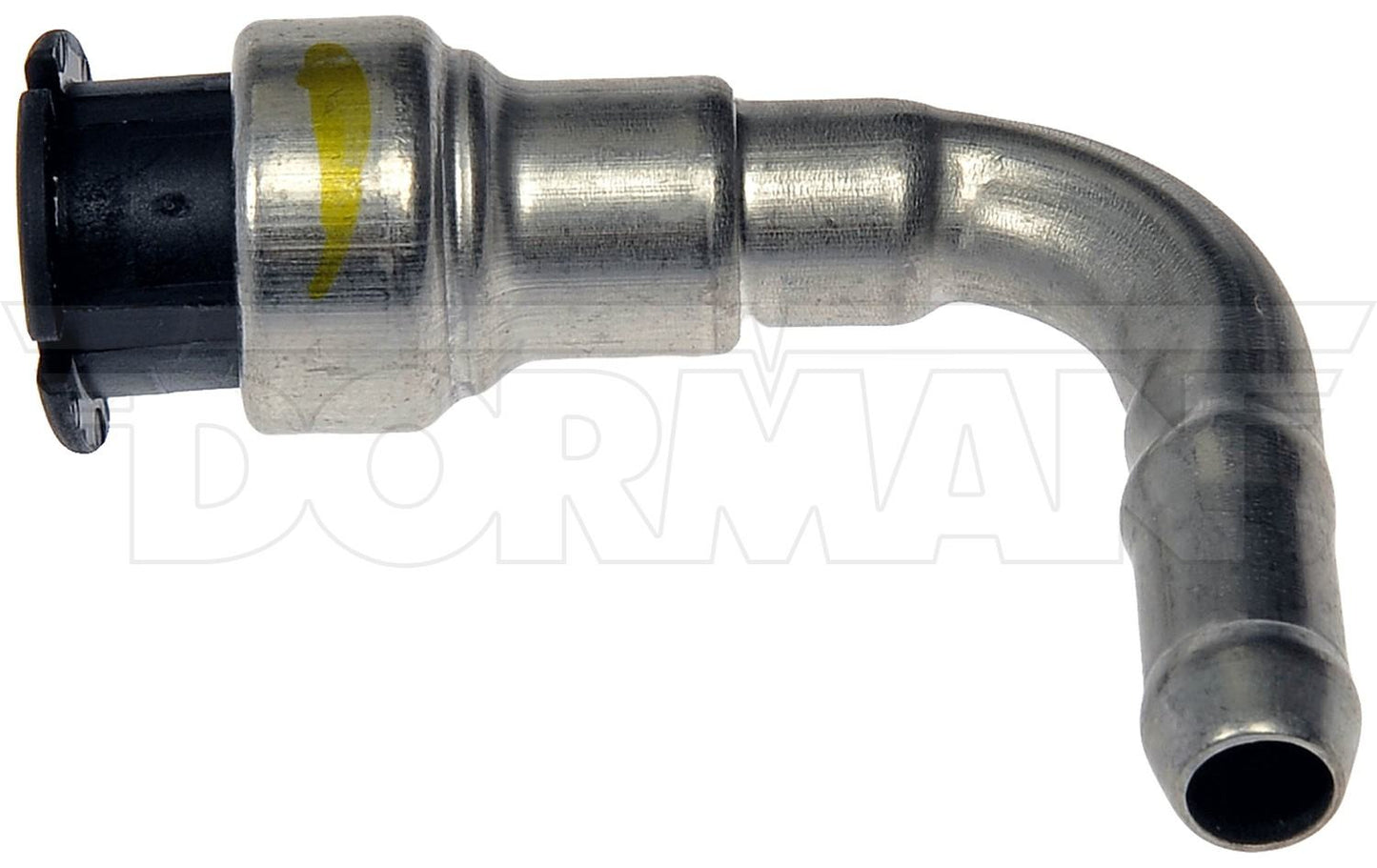 Dorman OE Solutions Fuel Line Connector 3/8 In. Barbed Elbow 90° 800-772