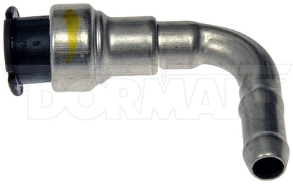 Dorman OE Solutions Fuel Line Connector 3/8 In. Barbed Elbow 90° 800-772