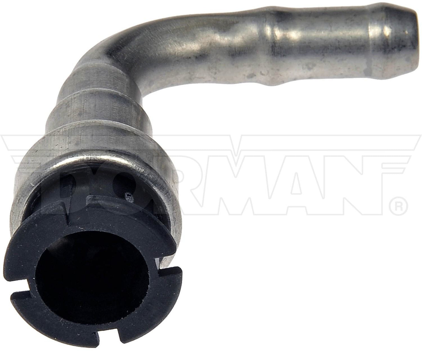 Dorman OE Solutions Fuel Line Connector 3/8 In. Barbed Elbow 90° 800-772