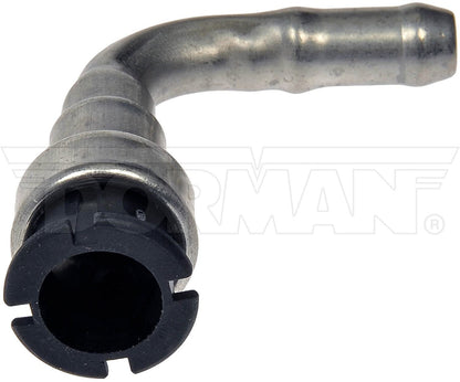 Dorman OE Solutions Fuel Line Connector 3/8 In. Barbed Elbow 90° 800-772