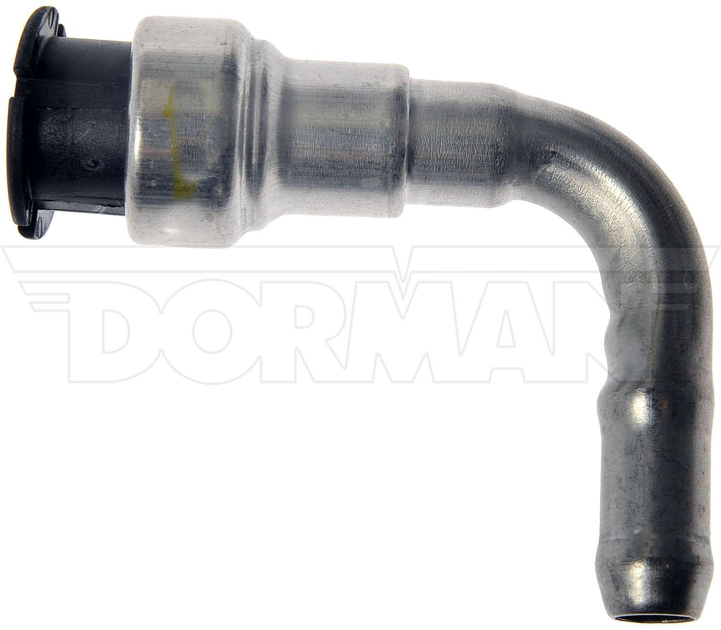 Dorman OE Solutions Fuel Line Connector 3/8 In. Barbed Elbow 90° 800-772