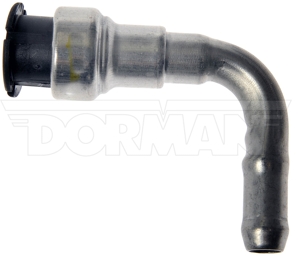 Dorman OE Solutions Fuel Line Connector 3/8 In. Barbed Elbow 90° 800-772
