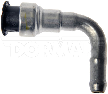 Dorman OE Solutions Fuel Line Connector 3/8 In. Barbed Elbow 90° 800-772