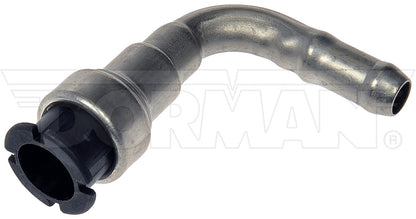 Dorman OE Solutions Fuel Line Connector 3/8 In. Barbed Elbow 90° 800-772