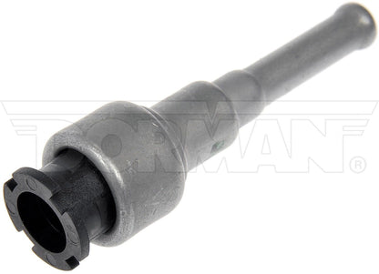 Dorman OE Solutions Fuel Line Connector 1/4 In. Straight To 1/4 In. Barbed 800-778