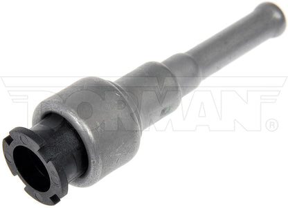 Dorman OE Solutions Fuel Line Connector 1/4 In. Straight To 1/4 In. Barbed 800-778