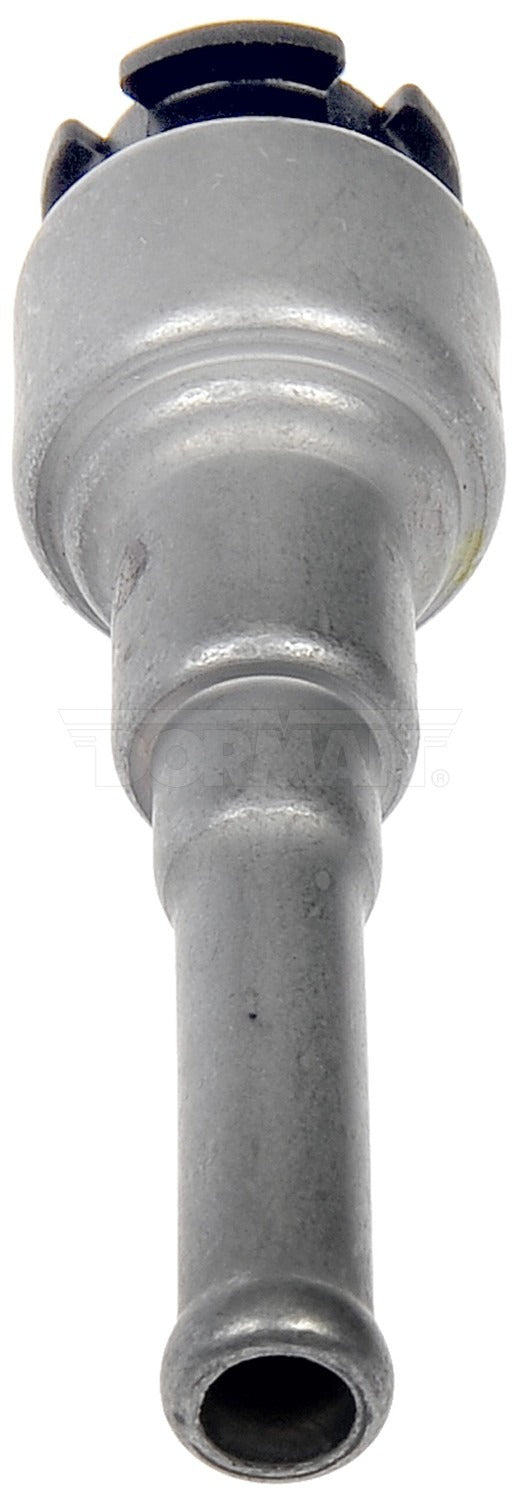 Dorman OE Solutions Fuel Line Connector 1/4 In. Straight To 1/4 In. Barbed 800-778