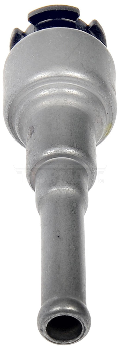 Dorman OE Solutions Fuel Line Connector 1/4 In. Straight To 1/4 In. Barbed 800-778