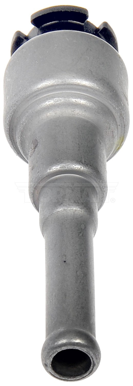Dorman OE Solutions Fuel Line Connector 1/4 In. Straight To 1/4 In. Barbed 800-778