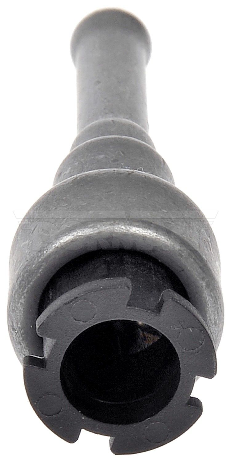 Dorman OE Solutions Fuel Line Connector 1/4 In. Straight To 1/4 In. Barbed 800-778