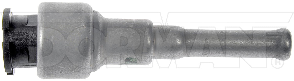 Dorman OE Solutions Fuel Line Connector 1/4 In. Straight To 1/4 In. Barbed 800-778