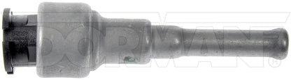 Dorman OE Solutions Fuel Line Connector 1/4 In. Straight To 1/4 In. Barbed 800-778