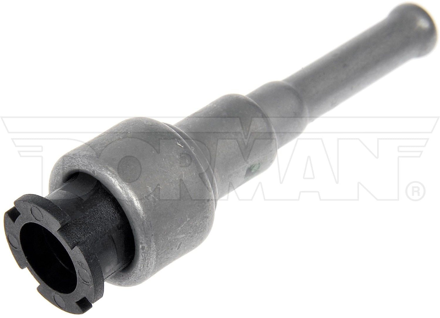 Dorman OE Solutions Fuel Line Connector 1/4 In. Straight To 1/4 In. Barbed 800-778