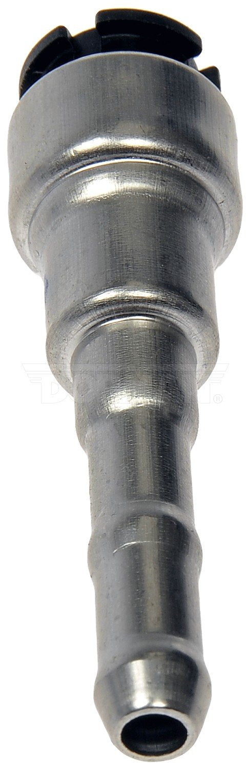 Dorman - OE Solutions Fuel Line Connector 5/16 In. Straight To 5/16 In. Barbed 800-782