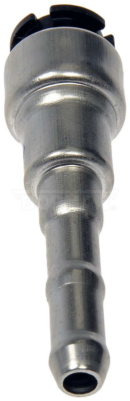 Dorman - OE Solutions Fuel Line Connector 5/16 In. Straight To 5/16 In. Barbed 800-782