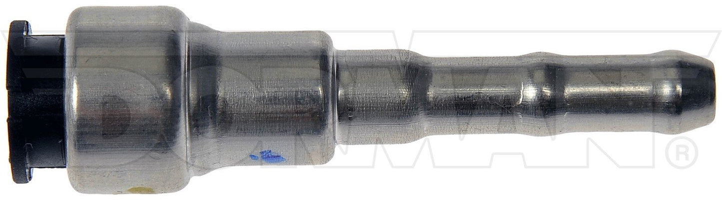 Dorman - OE Solutions Fuel Line Connector 5/16 In. Straight To 5/16 In. Barbed 800-782