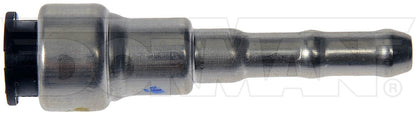 Dorman - OE Solutions Fuel Line Connector 5/16 In. Straight To 5/16 In. Barbed 800-782