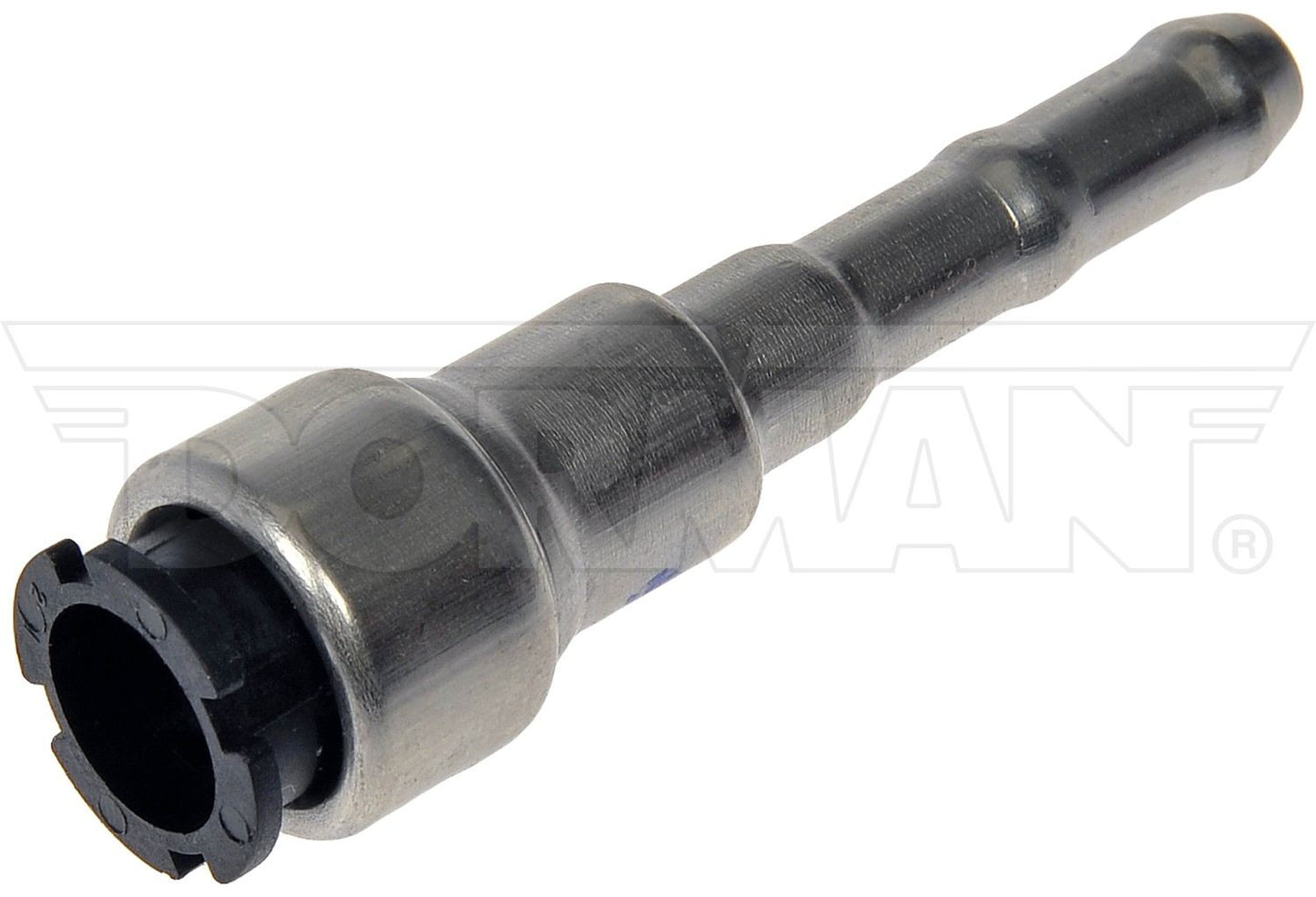 Dorman - OE Solutions Fuel Line Connector 5/16 In. Straight To 5/16 In. Barbed 800-782