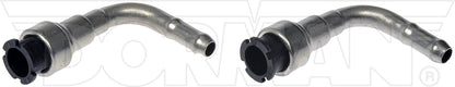 Dorman - OE Solutions Fuel Line Connector 5/16 In. Elbow 90 To 5/16 In. Barbed 800-783